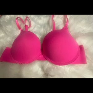 XOXO push up bra size 34B